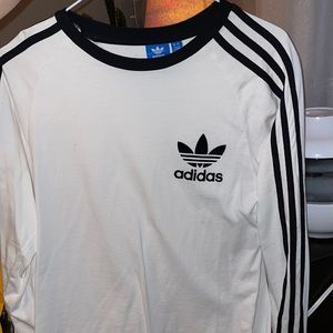 Adidas Originals long tee